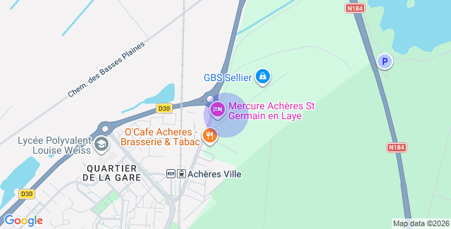 Localisation