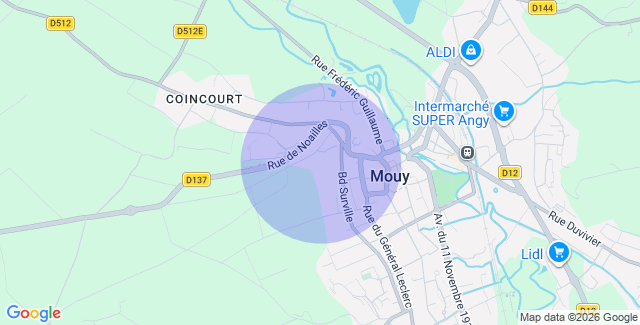 Localisation