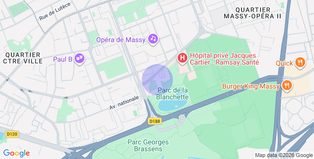 Localisation