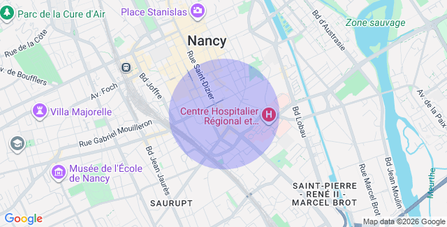 Localisation