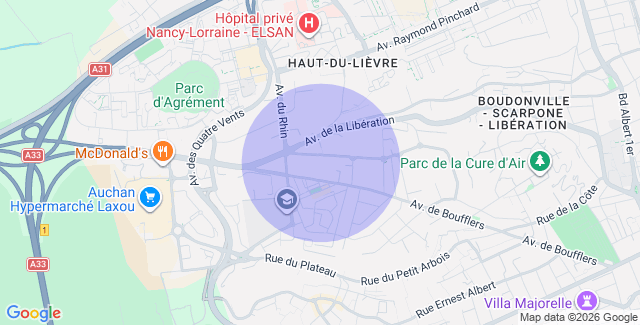 Localisation