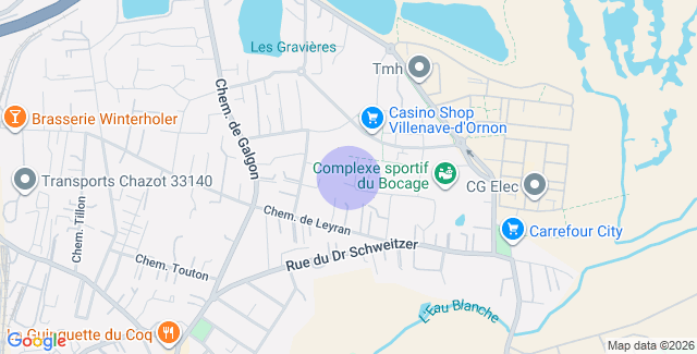 Localisation