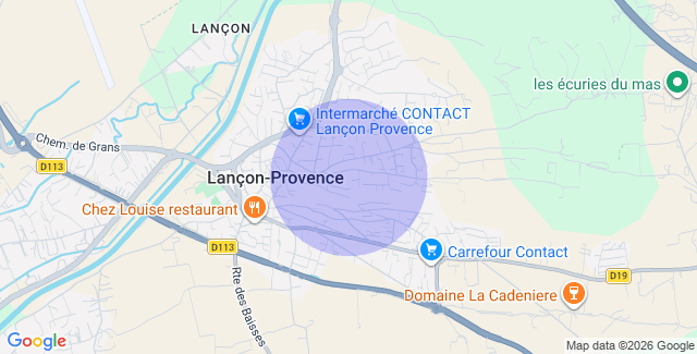 Localisation