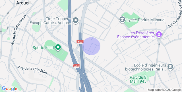 Localisation