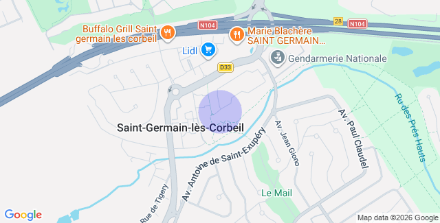 Localisation
