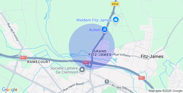 Localisation