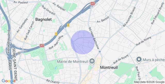 Localisation