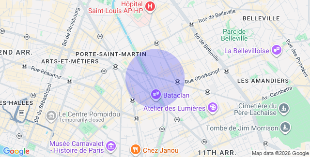 Localisation