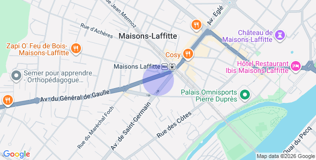 Localisation