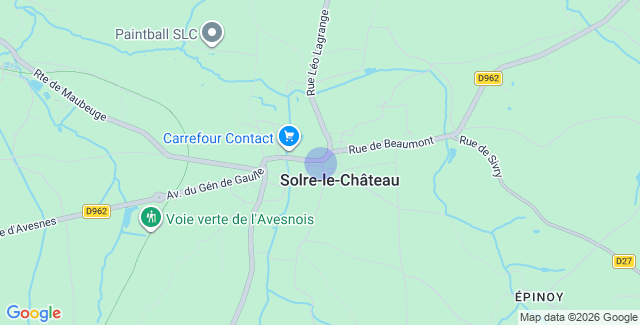 Localisation