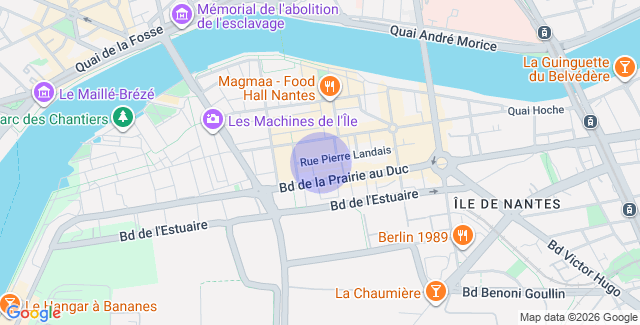 Localisation