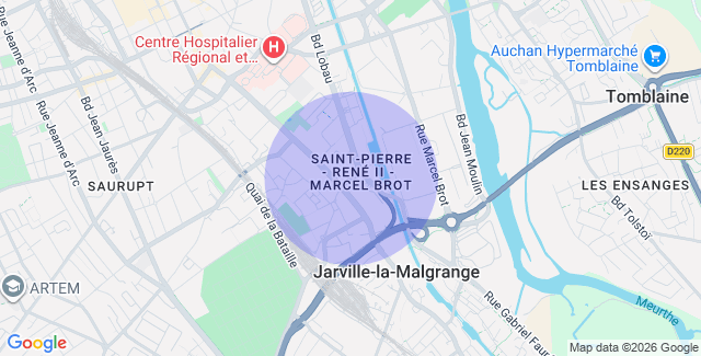Localisation