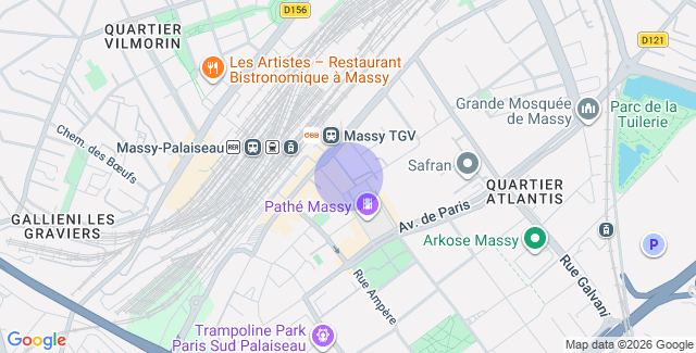 Localisation