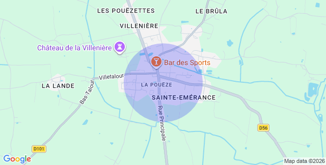 Localisation