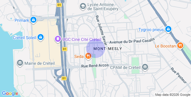 Localisation
