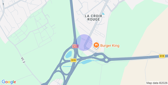 Localisation