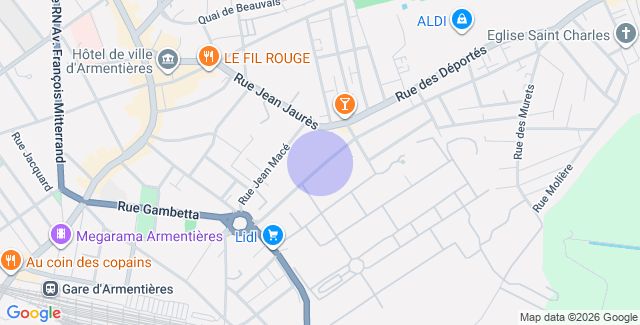 Localisation