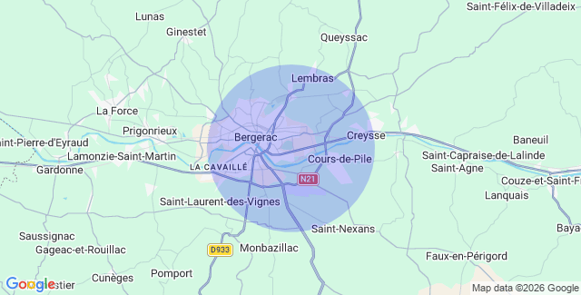 Localisation