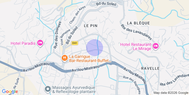 Localisation
