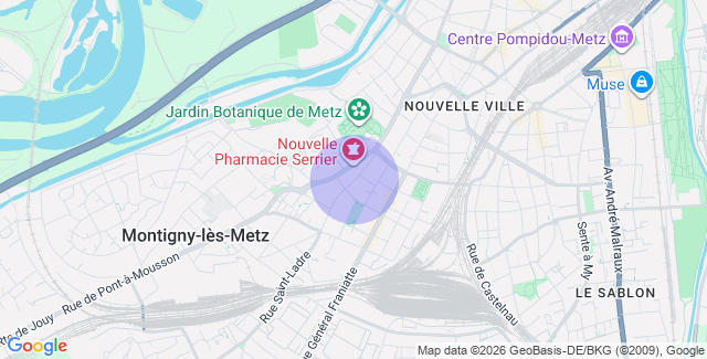 Localisation