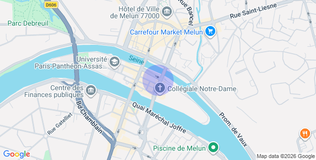 Localisation