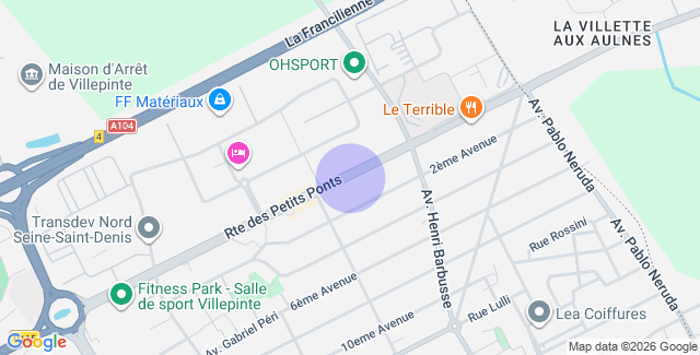 Localisation