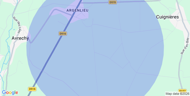 Localisation
