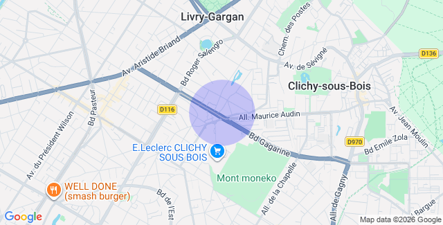 Localisation