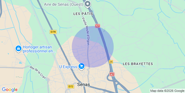 Localisation
