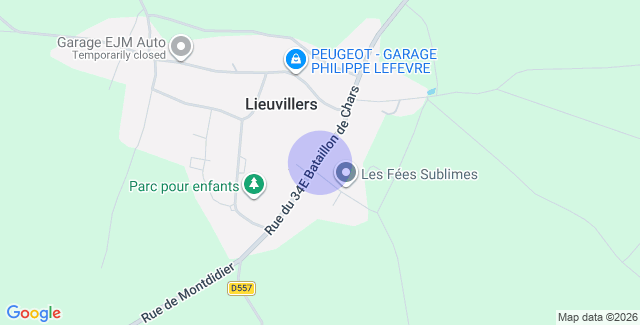 Localisation
