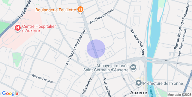 Localisation