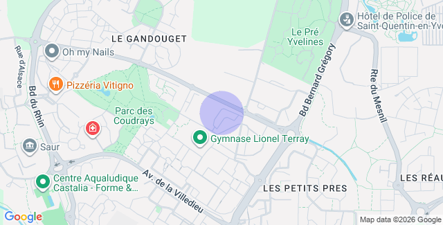 Localisation