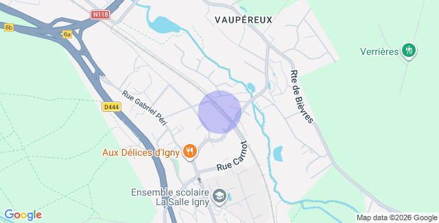 Localisation