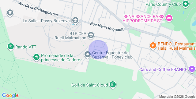 Localisation