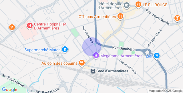 Localisation