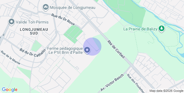 Localisation