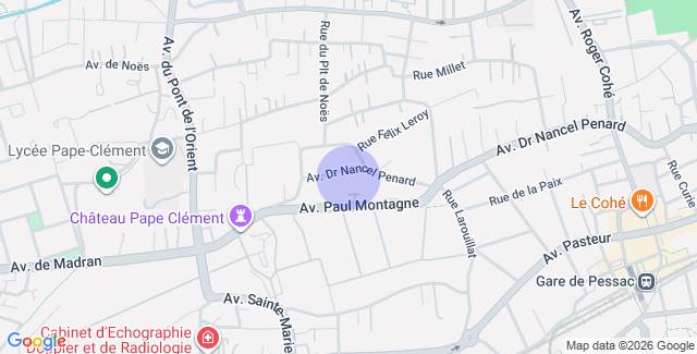 Localisation
