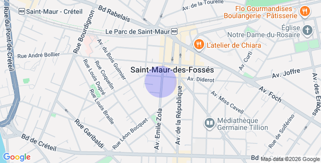 Localisation
