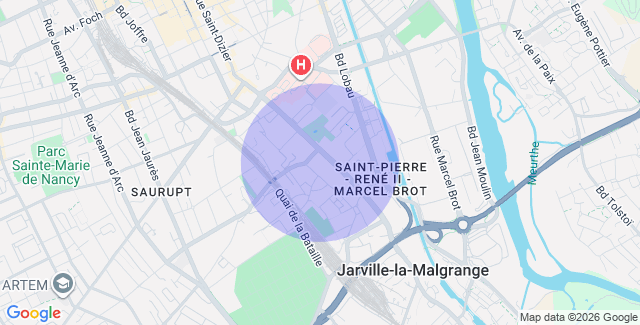 Localisation