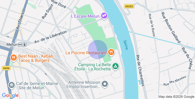 Localisation