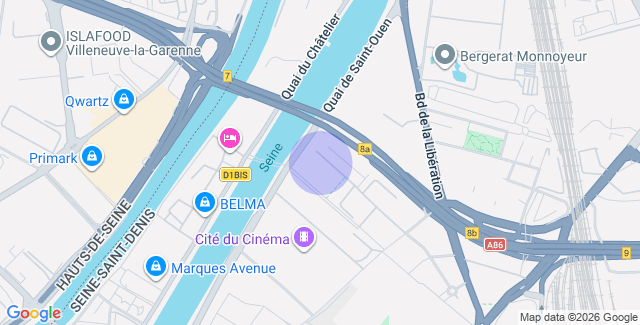 Localisation