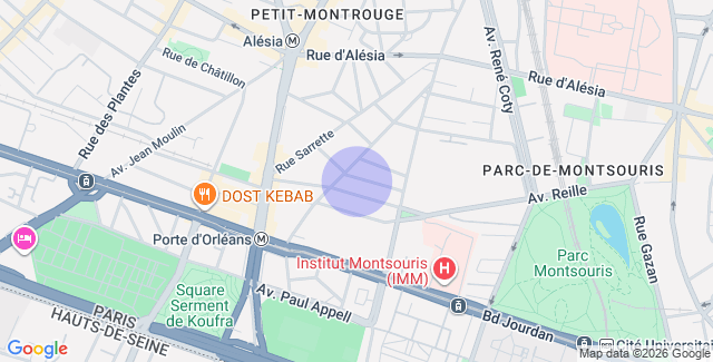 Localisation