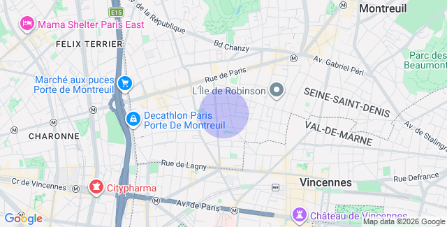 Localisation