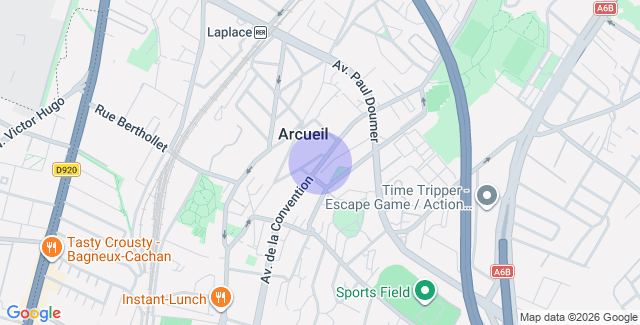 Localisation
