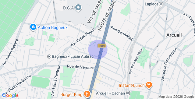 Localisation