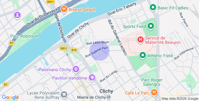 Localisation