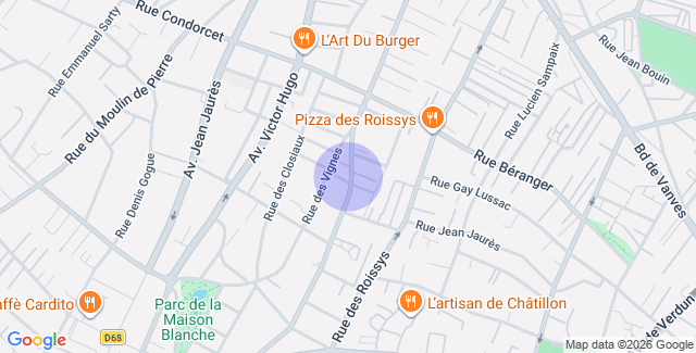 Localisation