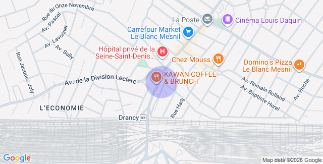 Localisation