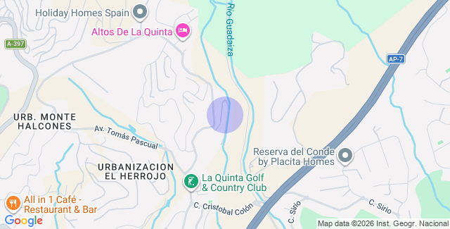 Localisation