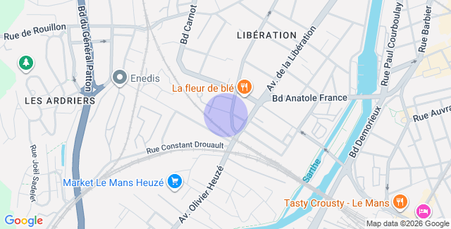 Localisation